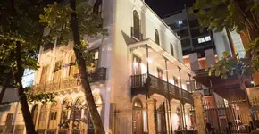 Hostel é opção de hospedagem descolada e econômica no Rio