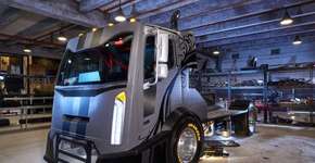 Universal divulga novas fotos da atração Velozes & Furiosos