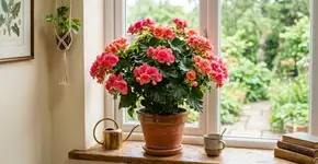 5 cuidados essenciais para ter begônias floridas durante todo ano