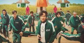 Qual personagem da série ‘Round 6’ é você?