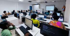 Foto: (Patrick de Souza/SMTC)