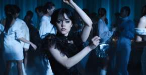 Jenna Ortega se torna produtora executiva na 2º temporada de ‘Wandinha’