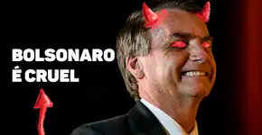 Bolsonaro ataca presidente OAB, que teve pai morto na ditadura