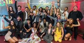 Foto: (Globo | Fábio Rocha)