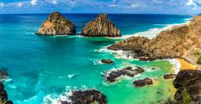 Com lockdown, Fernando de Noronha pode zerar casos de coronavírus