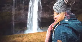 Esta cidade pequena do Brasil é um freezer natural