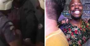 Negro é expulso de show do Coldplay, e rede do bem muda desfecho