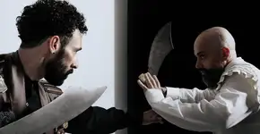 Foto: (Divulgação Ferro Produções / Marcelle Cerutti)