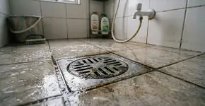 Você pode se livrar facilmente do mau cheiro no banheiro com um truque simples