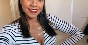 Foto: (reprodução/Instagram/vanessa Mendico)