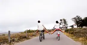 Por que os jovens não querem mais comprar carros?