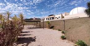 Polo Astronômico de Amparo (SP) tem programação especial