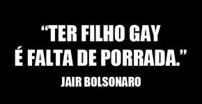 As 10 coisas mais absurdas que gays já tiveram que escutar
