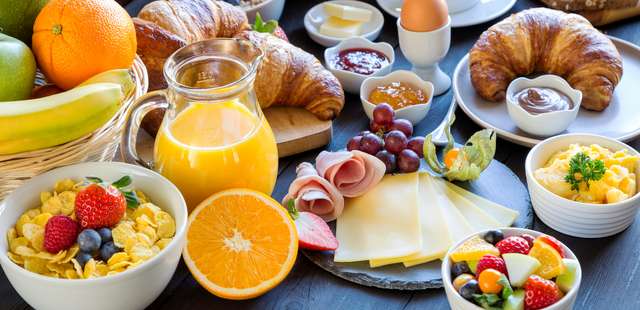 9ª edição do Breakfast Weekend