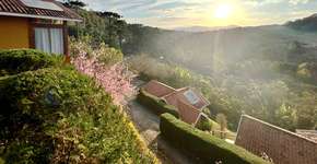 Foto: (Divulgação/ Pousada Quatro Estações)