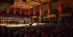 Encontros Históricos