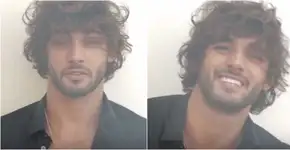 Marlon Teixeira dá aulas de atuação na web e vira motivo de piada