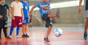 Instituto Olga Kos de Inclusão promove II Festival Bons de Bola em São Paulo