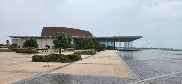 Museu Nacional do Bahrein