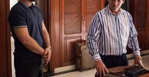 Jorge Salcedo fala sobre a história real por trás de ‘Narcos’