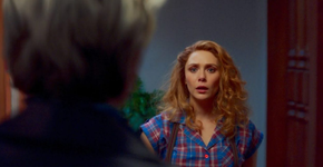 Cena deletada de ‘WandaVision’ revela mistério da série; assista