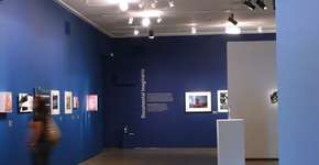 Dez anos do Clube de Colecionadores de Fotografia