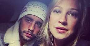 Scooby acusa Piovani de ‘fazer a caveira dele’ para os filhos