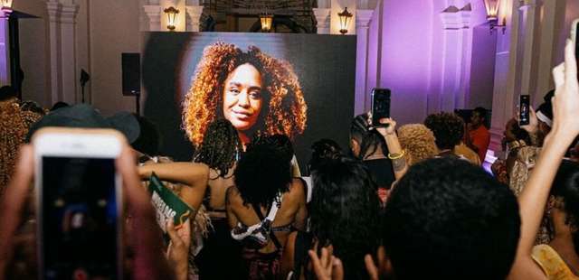 Exposição ‘Marvel – O Poder é Nosso’