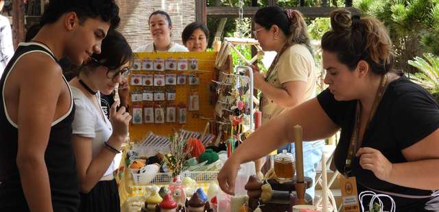 Hachimitsu Matsuri 2026