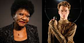 Alaíde Costa e Ayrton Montarroyos apresentam ‘Domingo’