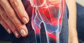 Fruta que previne dores nos ossos