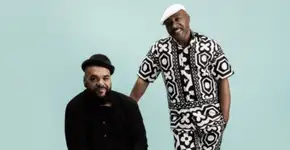 Show do Projeto Sambetto