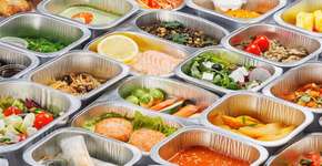 20 ideias de marmitas saudáveis para comer bem e gastar menos