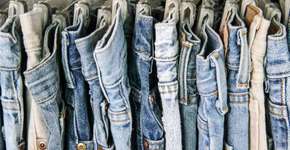 Marisa faz promoção “Leve 3, Pague 2” peças jeans