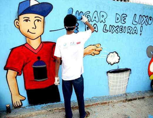 Foto: Divulgação/ Aluísio Moreira