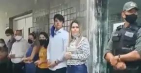 Menina de 10 anos estuprada pelo tio terá nova identidade