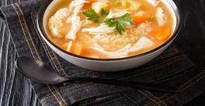 5 receitas típicas do inverno para o almoço