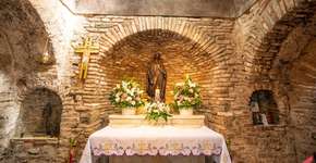 Foto: (Divulgação/Go Türkiye)