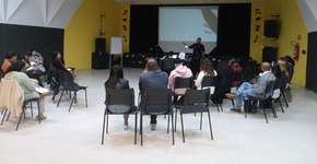 Foto: (Liga Solidária/Divulgação)