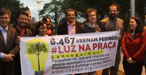 Veja 5 dicas para fazer um abaixo-assinado online vitorioso