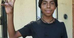 Aos 15 anos, garoto recusa oferta de emprego de bilionário