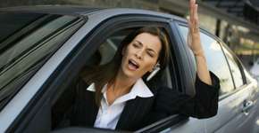 Aprenda exercícios que ajudam a relaxar no trânsito