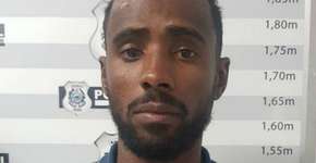 Foto: (Reprodução/Polícia Civil Espírito Santo)