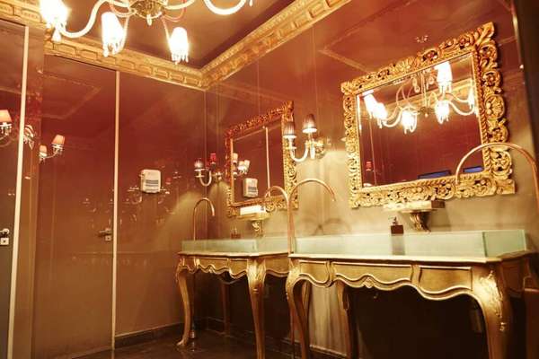 Club A - divulgação