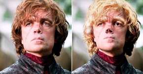 Como os personagens de Game of Thrones seriam segundo os livros