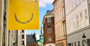 Dinamarca ganha primeiro museu da felicidade do mundo