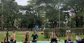 Corpo & Mente – Museu da Imigração