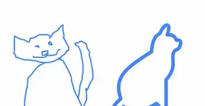 Ferramenta do Google transforma rabiscos em desenhos de verdade