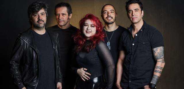 Festival Charles Edward – edição Rockphonic