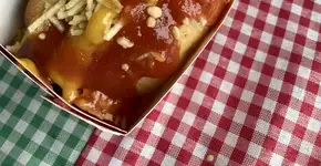 Feira Vegana do ABC acontece neste domingo no Parque Oriental de Ribeirão Pires